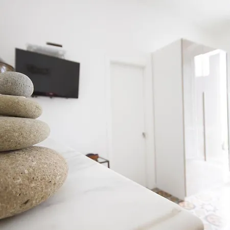 Lägenhet La Casa Del Vento