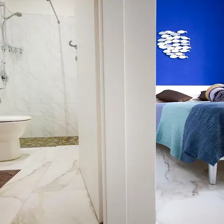 La Casa Del Vento La Spezia