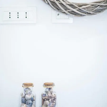 La Casa Del Vento Lägenhet