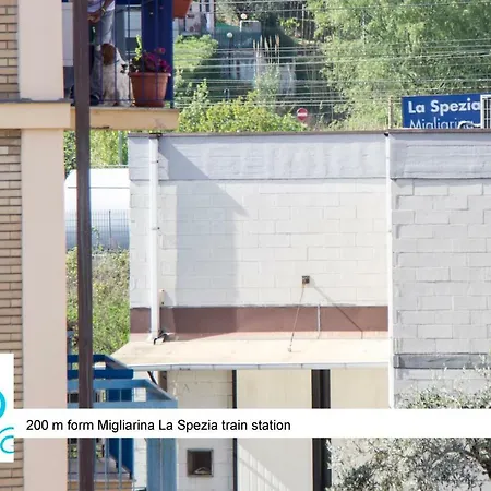 Apartment La Casa Del Vento