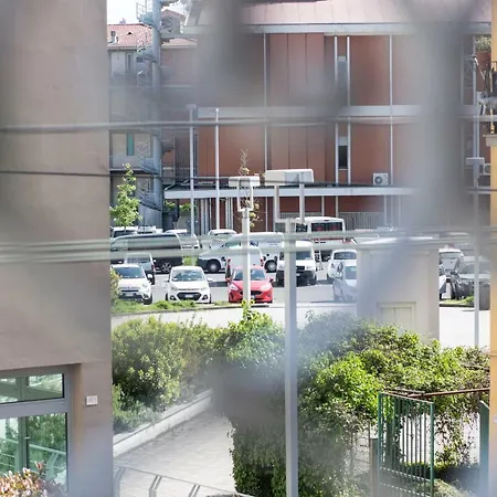 Apartment La Casa Del Vento *