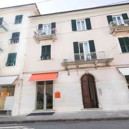 La Casa Del Vento La Spezia