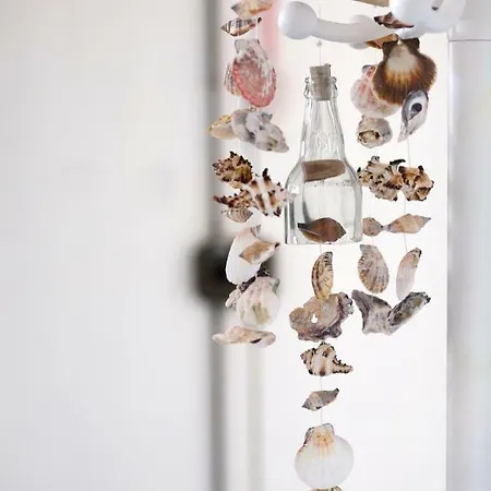 La Casa Del Vento Lägenhet