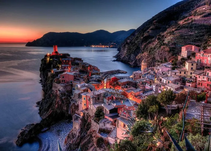 La Casa Del Vento Apartment *