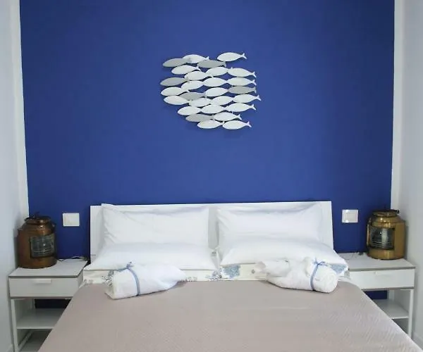 Apartment La Casa Del Vento La Spezia