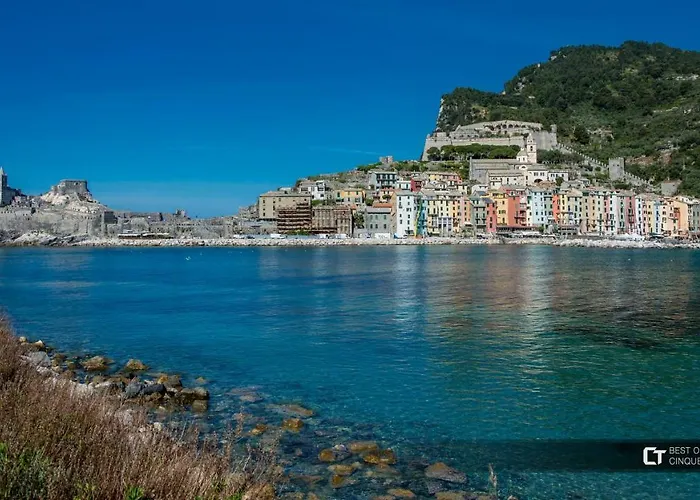 La Casa Del Vento Apartment