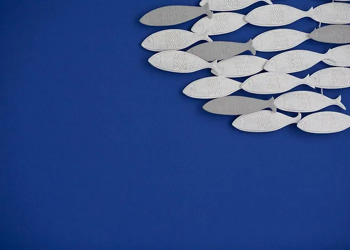 Apartment La Casa Del Vento