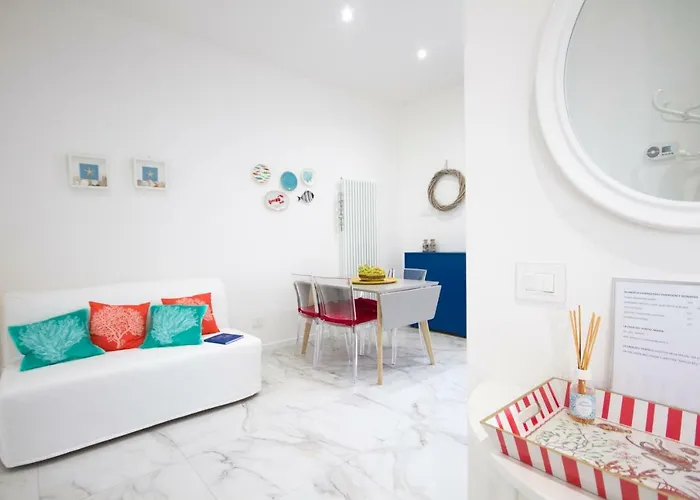 La Casa Del Vento Apartment La Spezia