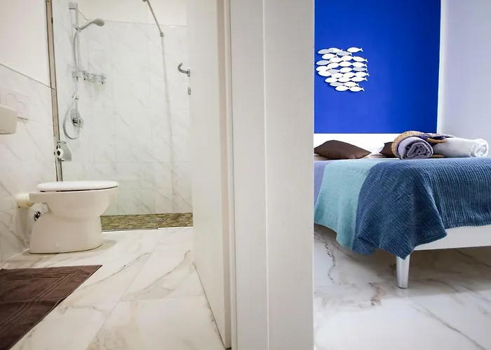 La Casa Del Vento La Spezia