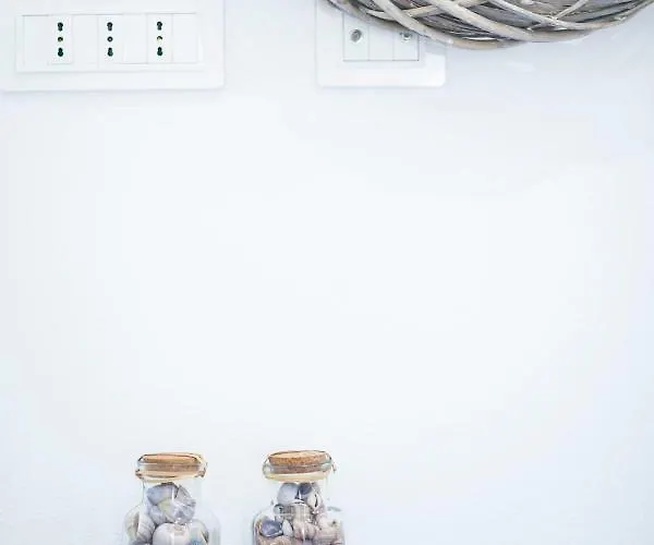 La Casa Del Vento Apartment