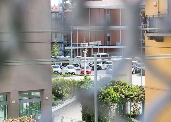 Apartment La Casa Del Vento *