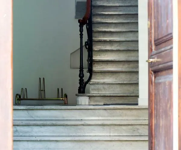 La Casa Del Vento Apartment La Spezia