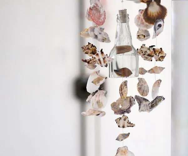 La Casa Del Vento Apartment