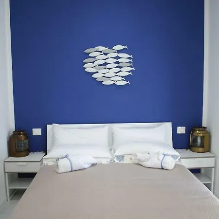 Lägenhet La Casa Del Vento La Spezia