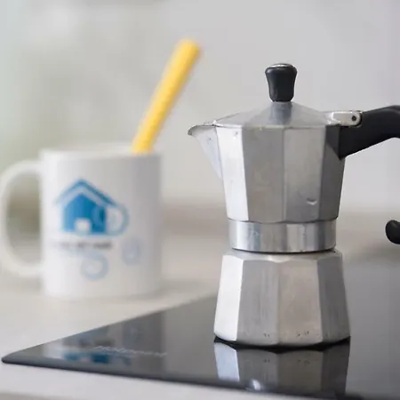 Apartman La Casa Del Vento La Spezia