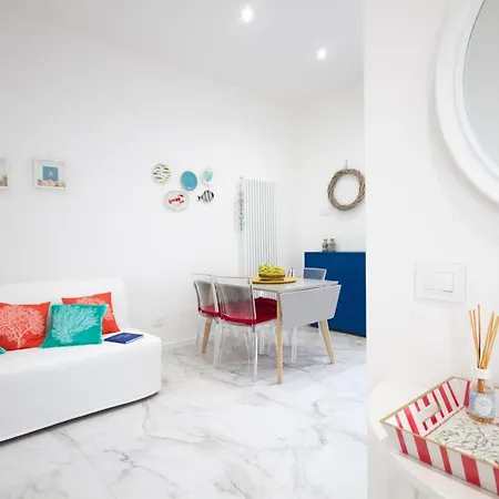 La Casa Del Vento Apartman La Spezia