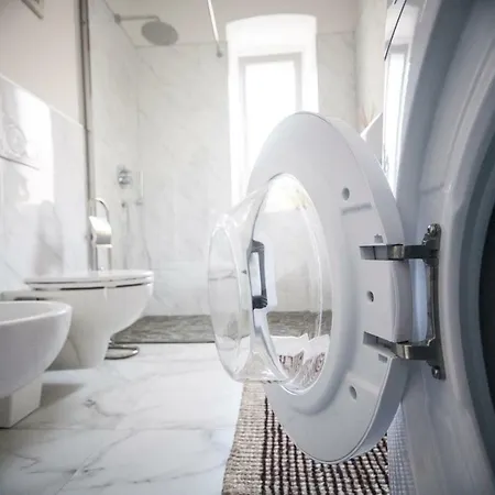 La Casa Del Vento דירה *