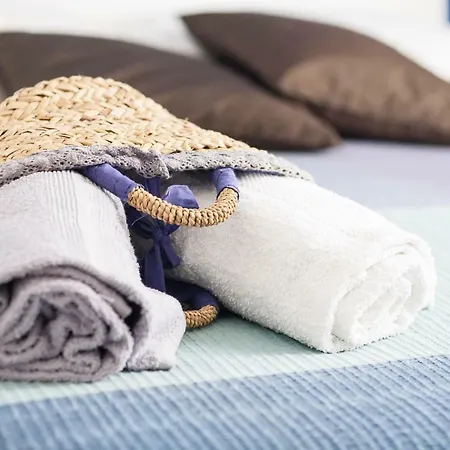 La Casa Del Vento Apartman