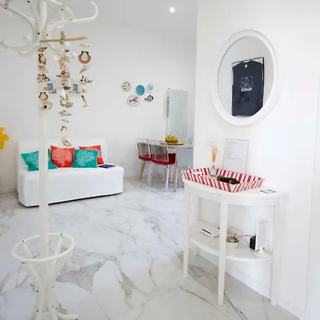 La Casa Del Vento Apartment *
